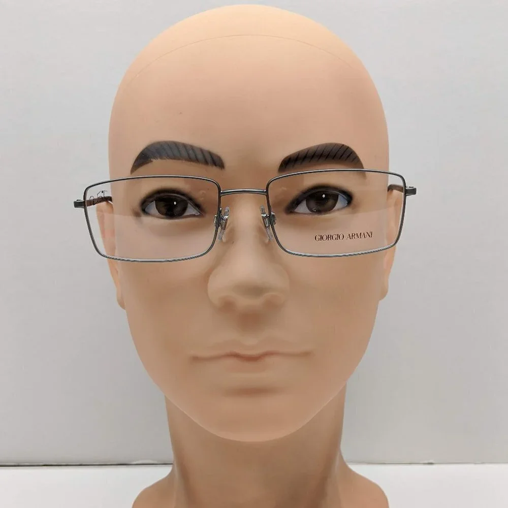 🕶️Giorgio Armani AR5035 3003 Eyeglasses 54/18 140 /KAG832🕶️​​